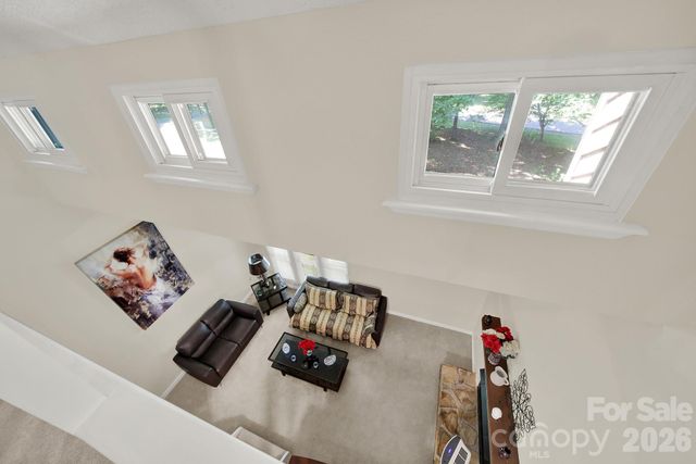 11510 Gelding Drive, Charlotte, NC 28215