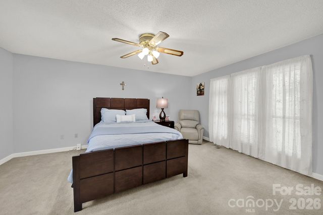 11510 Gelding Drive, Charlotte, NC 28215
