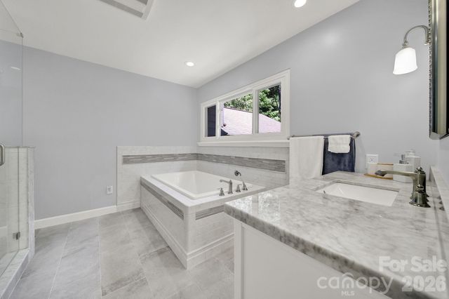 11510 Gelding Drive, Charlotte, NC 28215