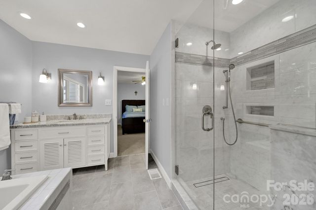 11510 Gelding Drive, Charlotte, NC 28215
