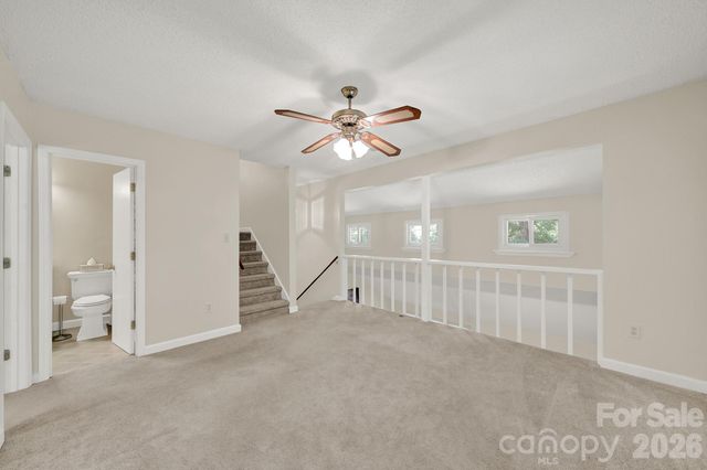 11510 Gelding Drive, Charlotte, NC 28215
