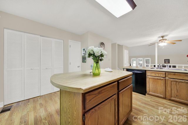 11510 Gelding Drive, Charlotte, NC 28215