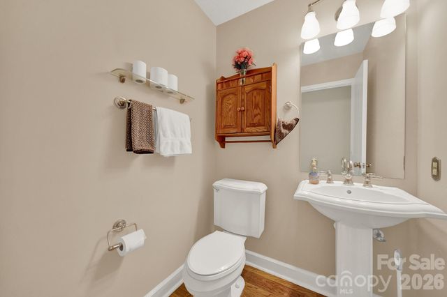 11510 Gelding Drive, Charlotte, NC 28215