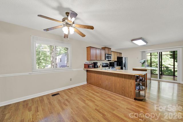11510 Gelding Drive, Charlotte, NC 28215