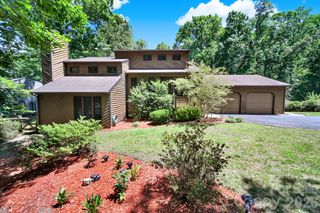 11510 Gelding Drive, Charlotte, NC 28215