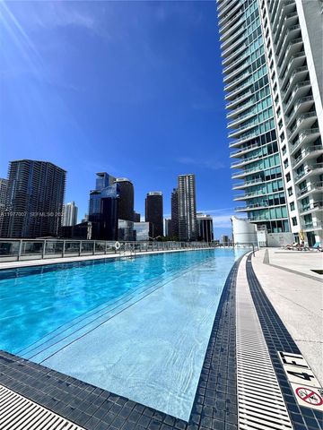 92 SW 3rd St 3105, Miami, FL 33130