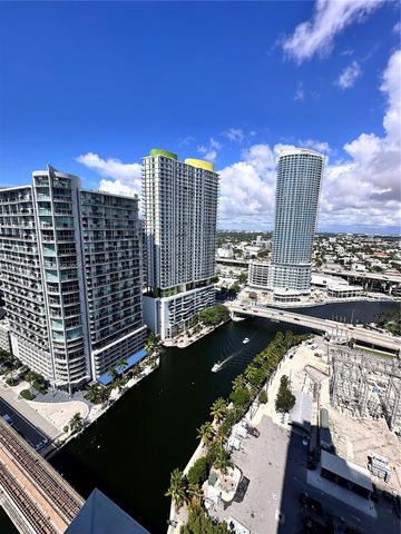 92 SW 3rd St 3105, Miami, FL 33130