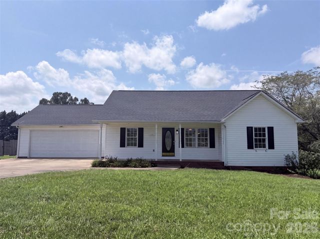 2243 Mintew Circle, Lincolnton, NC 28092