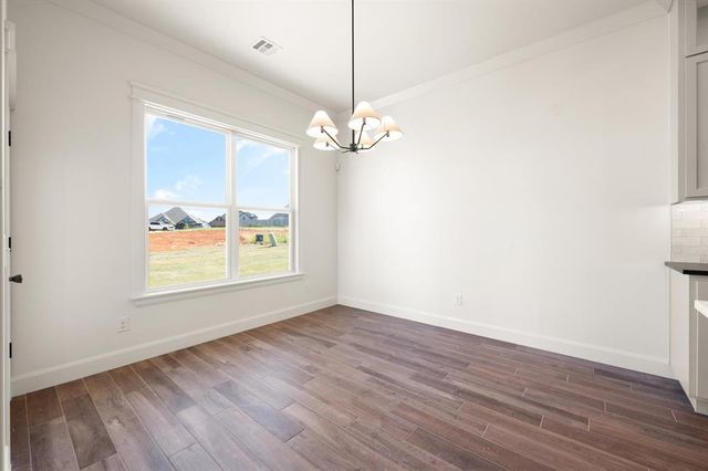 14608 Giverny Lane, Yukon, OK 73099