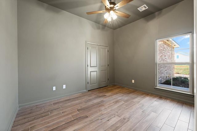 14608 Giverny Lane, Yukon, OK 73099