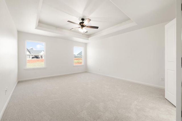 14608 Giverny Lane, Yukon, OK 73099