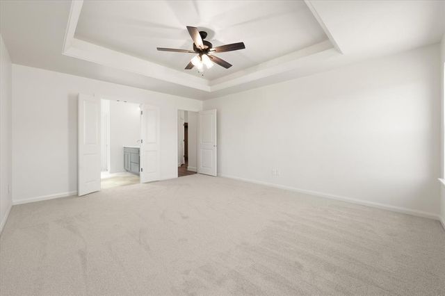 14608 Giverny Lane, Yukon, OK 73099