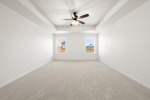 14608 Giverny Lane, Yukon, OK 73099