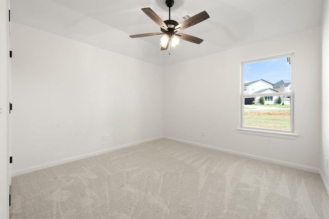 14608 Giverny Lane, Yukon, OK 73099