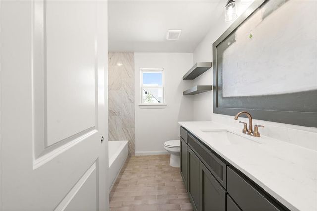 14608 Giverny Lane, Yukon, OK 73099