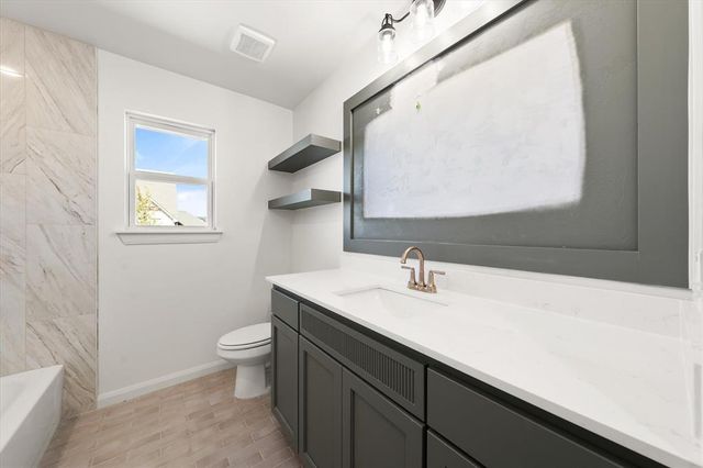 14608 Giverny Lane, Yukon, OK 73099