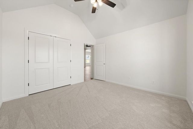 14608 Giverny Lane, Yukon, OK 73099