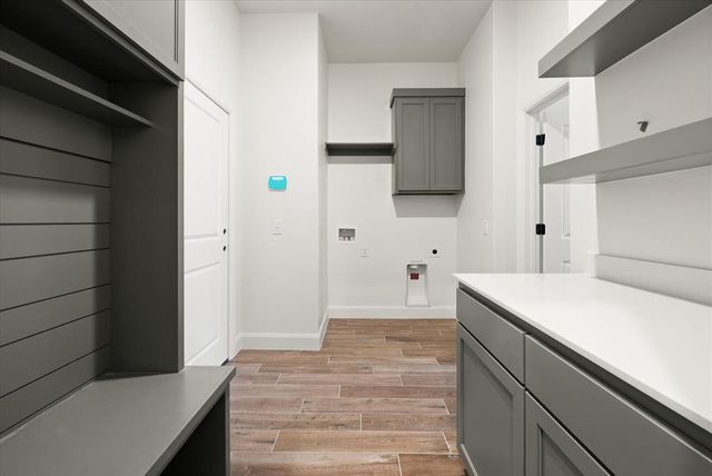 14608 Giverny Lane, Yukon, OK 73099