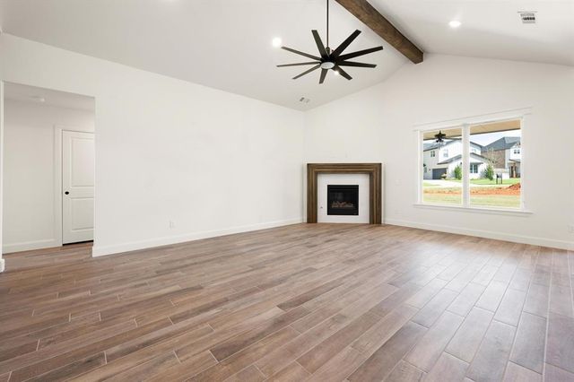 14608 Giverny Lane, Yukon, OK 73099