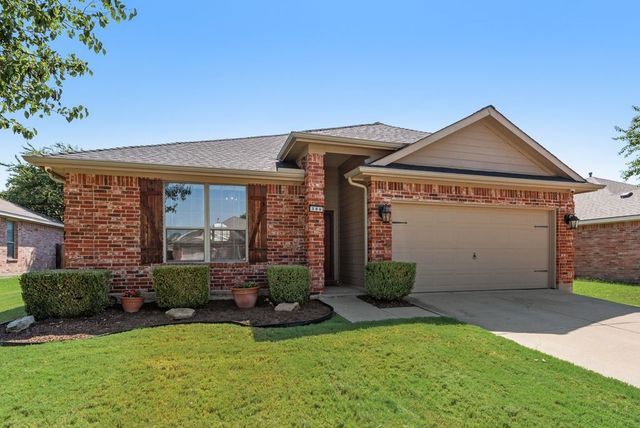 390 Elk Trail, Melissa, TX 75454
