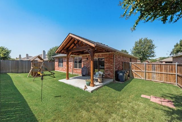 390 Elk Trail, Melissa, TX 75454