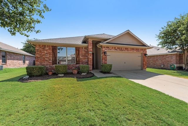 390 Elk Trail, Melissa, TX 75454
