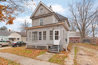 416 Allis Street, Adrian City, MI 49221
