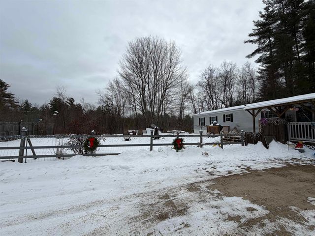 12 Wetherby Drive, Winchester, NH 03470