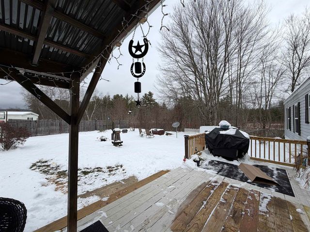 12 Wetherby Drive, Winchester, NH 03470