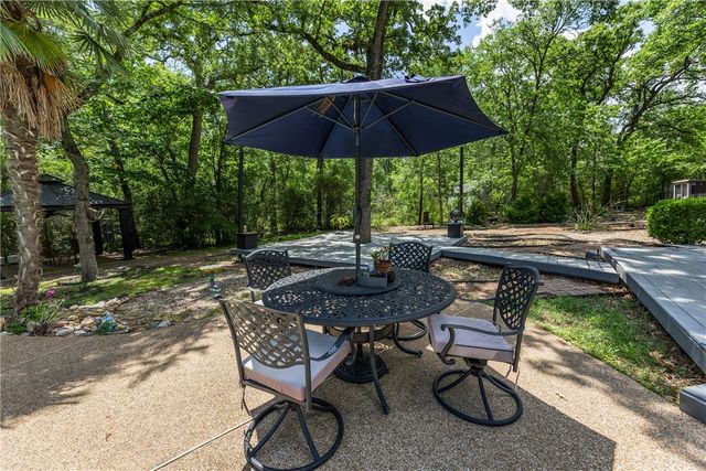 2604 Faulkner Drive, College Station, TX 77845