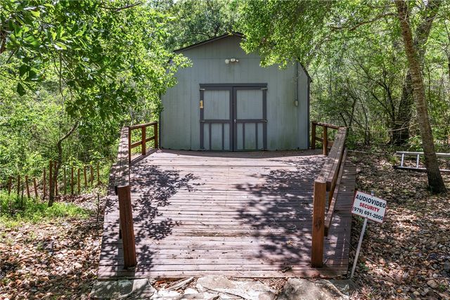 2604 Faulkner Drive, College Station, TX 77845
