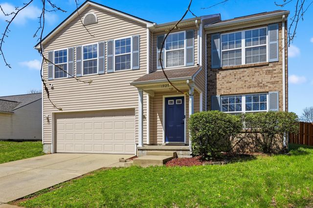 1925 Sandersville Road, Lexington, KY 40511