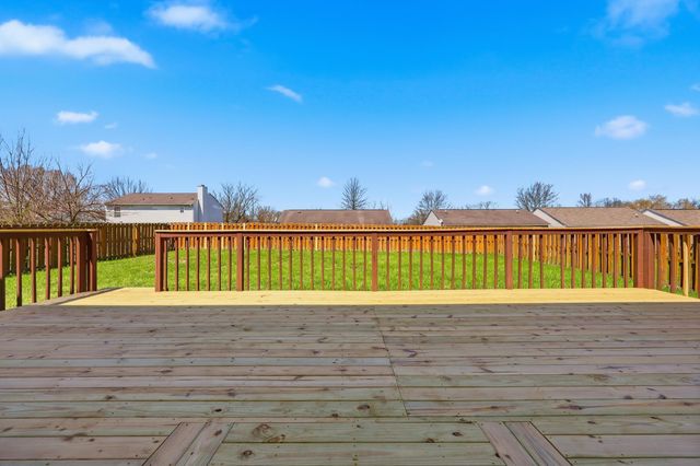 1925 Sandersville Road, Lexington, KY 40511