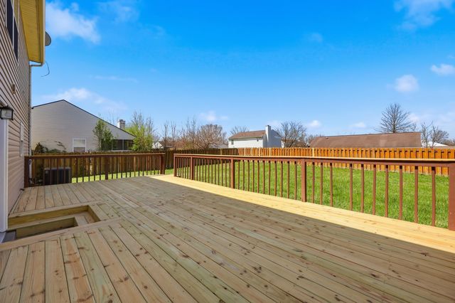 1925 Sandersville Road, Lexington, KY 40511