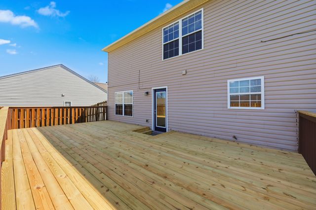 1925 Sandersville Road, Lexington, KY 40511