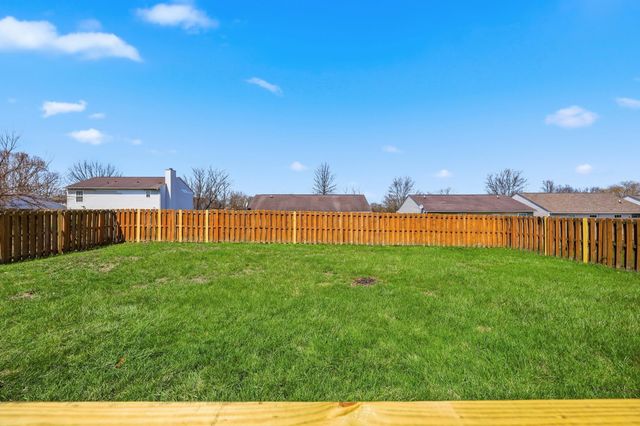 1925 Sandersville Road, Lexington, KY 40511