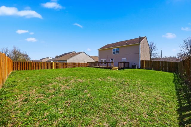 1925 Sandersville Road, Lexington, KY 40511