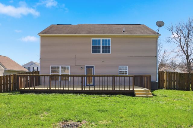 1925 Sandersville Road, Lexington, KY 40511