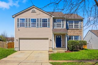 1925 Sandersville Road, Lexington, KY 40511