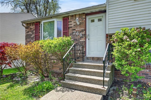 266 Peppertree Drive, Amherst, NY 14228