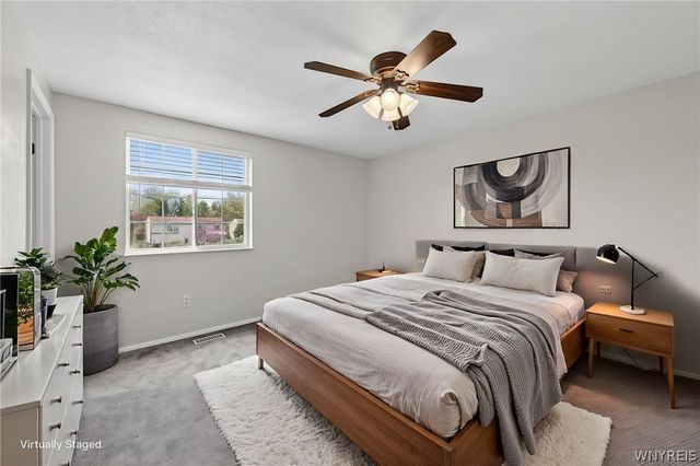 266 Peppertree Drive, Amherst, NY 14228