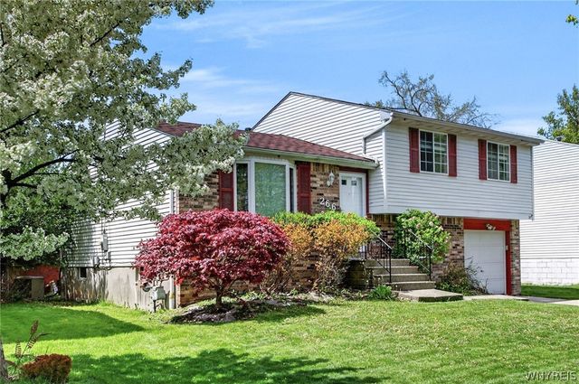 266 Peppertree Drive, Amherst, NY 14228
