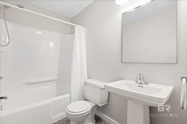 517 Horton Lane, Fairhope, AL 36232