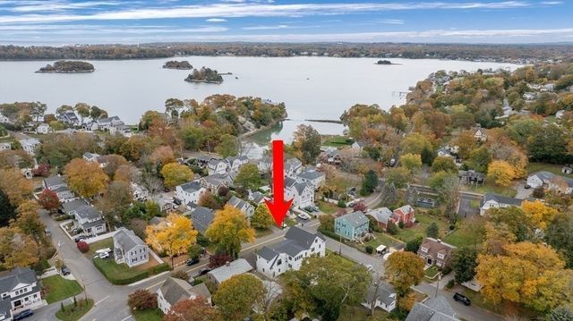 12 Daley, Hingham, MA 02043