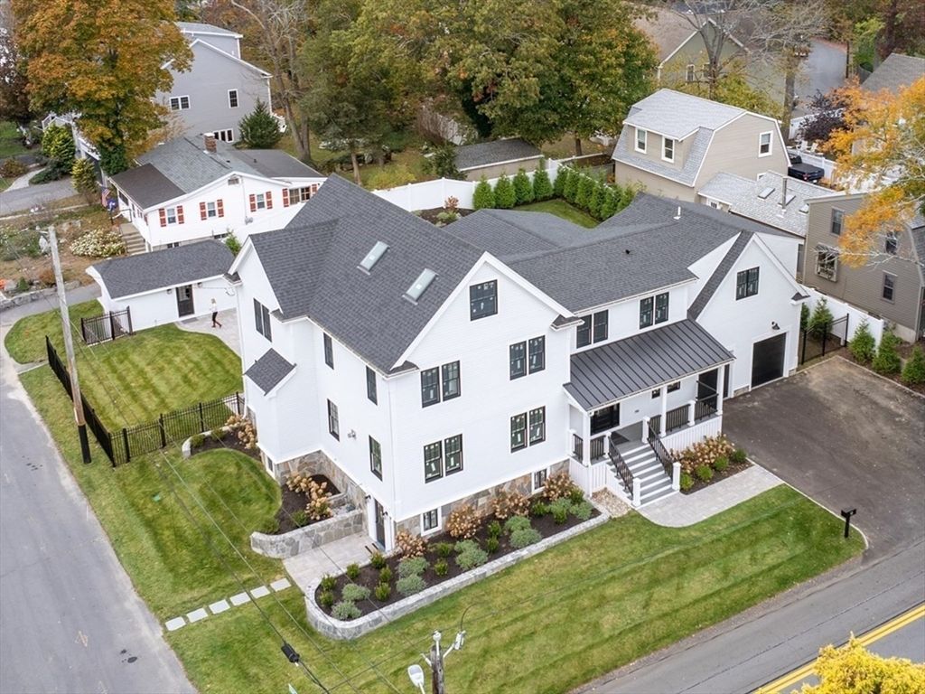 12 Daley, Hingham, MA 02043