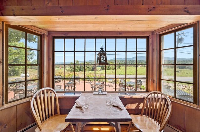 14 Barrows Road, Stowe, VT 05672