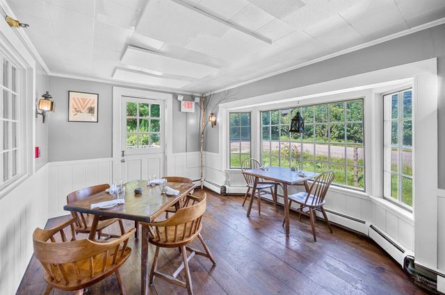 14 Barrows Road, Stowe, VT 05672