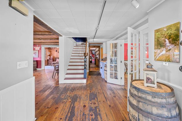 14 Barrows Road, Stowe, VT 05672