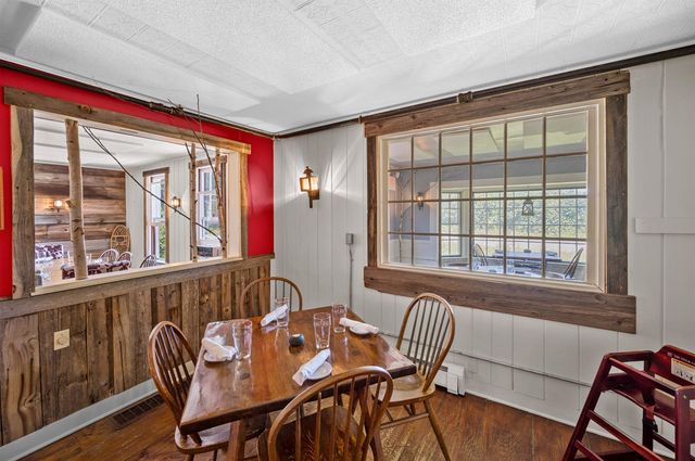 14 Barrows Road, Stowe, VT 05672