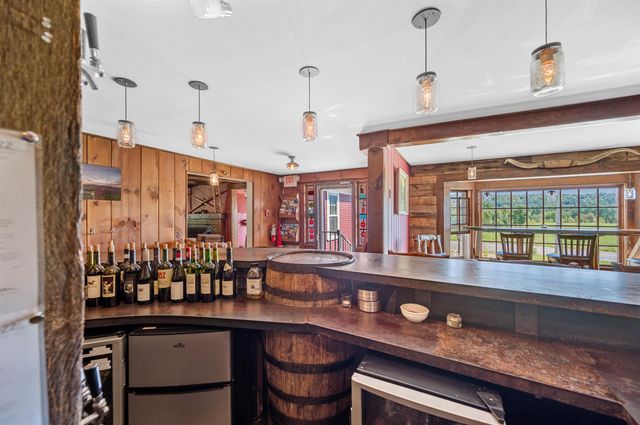 14 Barrows Road, Stowe, VT 05672